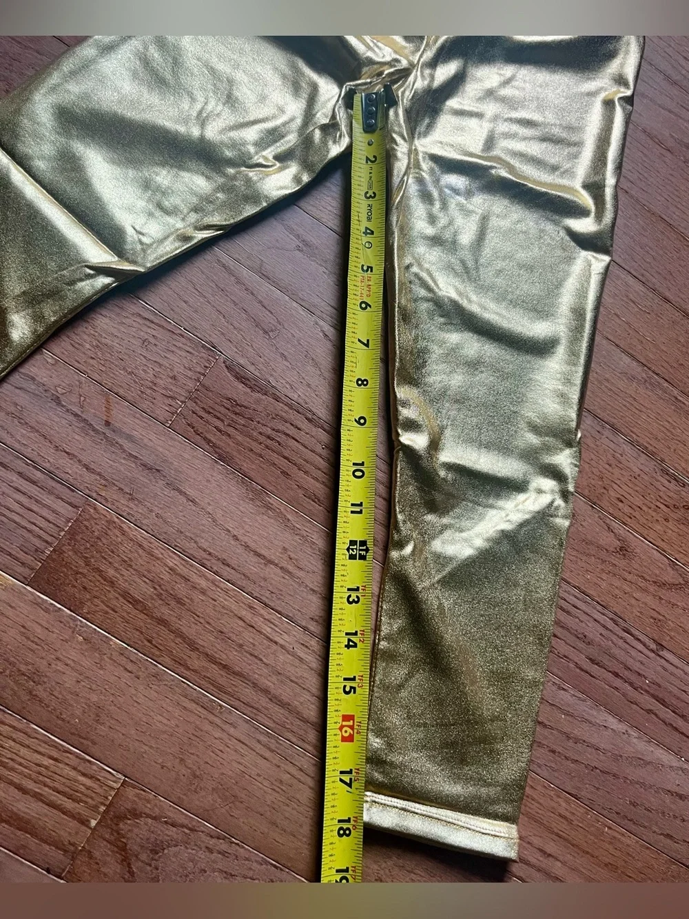 N/A kid’s gold